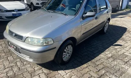 Fiat palio ex 1.0
