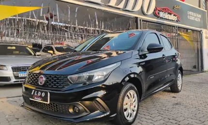 Fiat argo driver 1.3