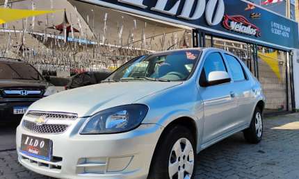 Chevrolet prisma 1.4 lt