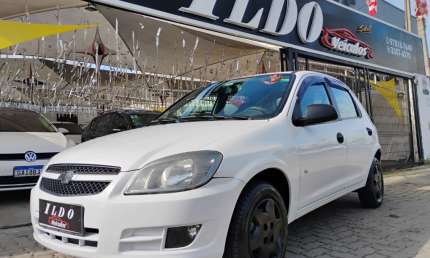 Chevrolet celta ls 1.0