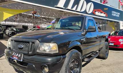 Ford ranger sport xls 2.3