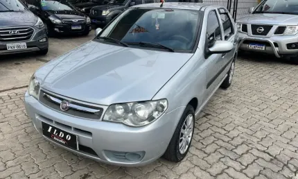 Fiat palio fire economy 1.0