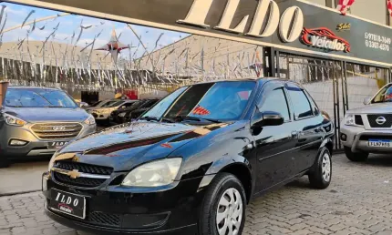 Chevrolet classic life ls 1.0