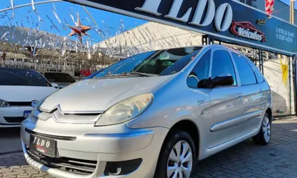Citroen picasso glx 1.6 16v