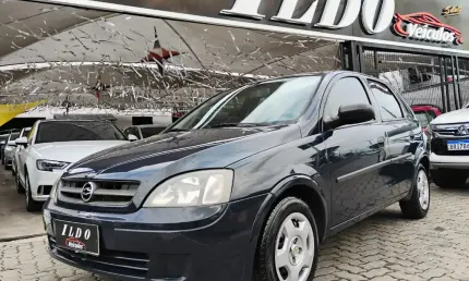 Chevrolet corsa joy 1.0