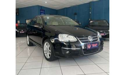 Volkswagen jetta 2009 2.5 i 20v 170cv gasolina 4p tiptronic
