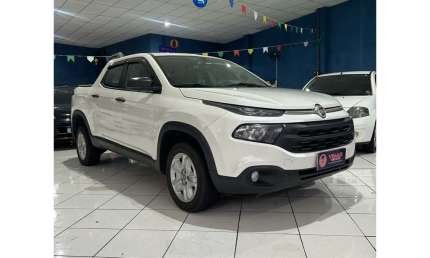 Fiat toro 2019 1.8 16v evo flex endurance at6