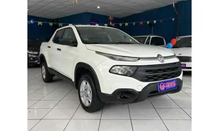 Fiat toro 2021 1.8 16v evo flex endurance at6