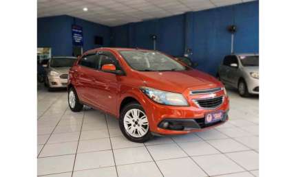 Chevrolet onix 2013 1.0 mpfi lt 8v flex 4p manual