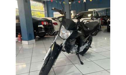 Honda cg 160 start 2021