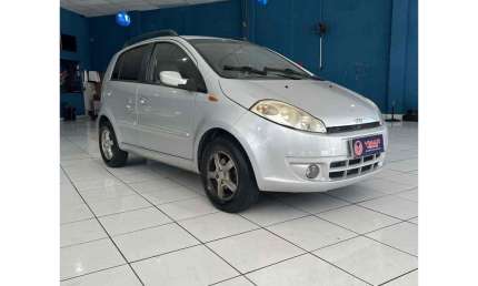 Chery face 2011 1.3 16v gasolina 4p manual
