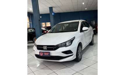 Fiat cronos 2022 1.3 firefly flex drive manual