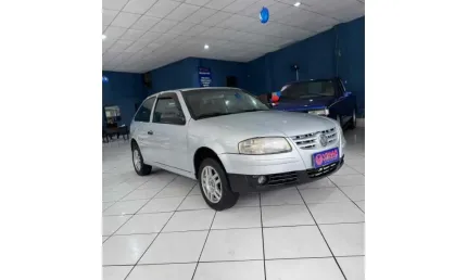 Volkswagen gol 2013 1.0 mi 8v flex 2p manual g.vi