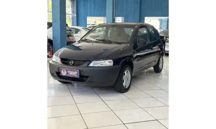 Chevrolet celta 2005 1.0 mpfi vhc life 8v flex 2p manual