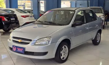 Chevrolet classic 2011 1.0 mpfi ls 8v flex 4p manual