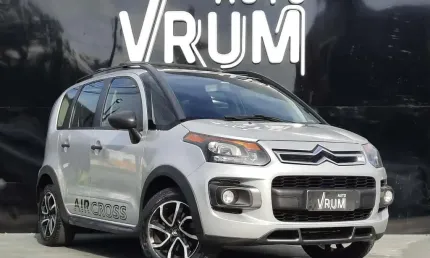 Citroen c3 airc tendance 2015