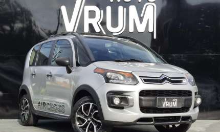 Citroen c3 airc tendance 2015