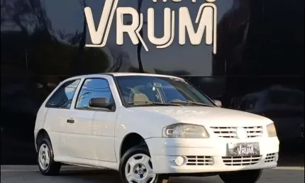 Volkswagen gol 1.0 giv 2012