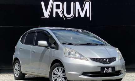 Honda fit dx flex 2011