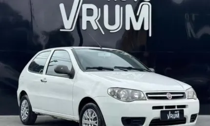 Fiat palio fire economy 2014