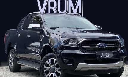 Ford ranger ltdcd4a32c 2023