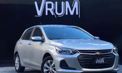Chevrolet onix 10tat lt1 2023