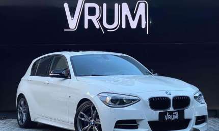 Bmw m135i 1b71 2015