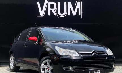Citroen c4 20exca5p f 2014