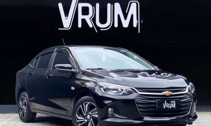 Chevrolet onix plus 10mt lt2 2024