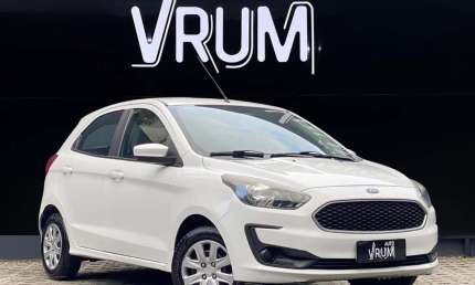 Ford ka se 1.0 ha c 2019
