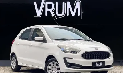 Ford ka se 1.0 ha c 2019