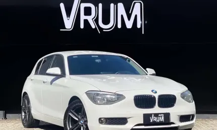 Bmw 116i 1a11 2013