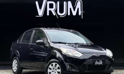 Ford fiesta sedan1.6flex 2014