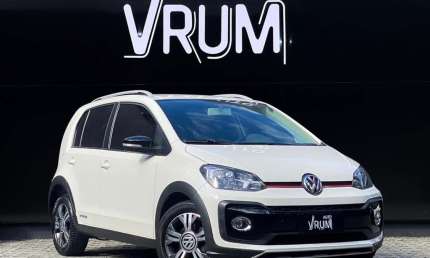 Volkswagen up xtreme tsi md 2020
