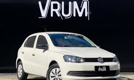 Volkswagen gol special mb 2015