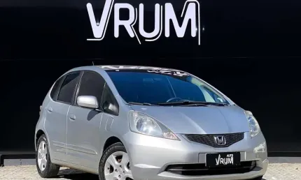 Honda fit lxl flex 2009