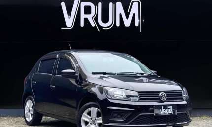 Volkswagen gol mpi 2023