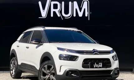 Citroen c4cactus feel at 2022