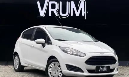 Ford fiesta ha 1.5l sb 2016