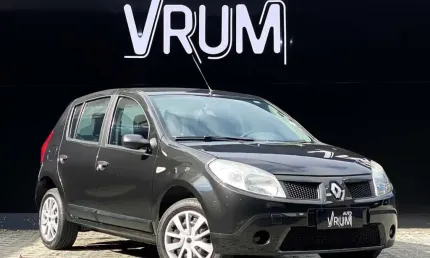 Renault sandero exp1016v 2009