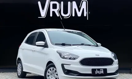 Ford ka se plus 1.0 ha c 2020