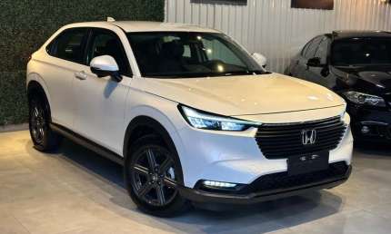 Honda hr-v exl hs 2023