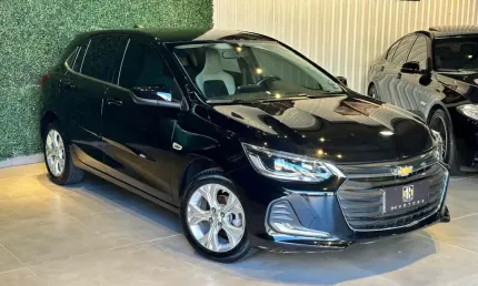 Chevrolet onix 10tat pr1 2022