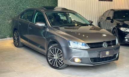Volkswagen jetta 2.0t 2014