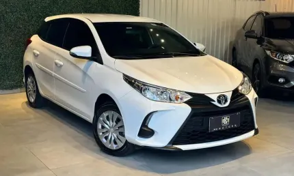 Toyota yaris ha xl15 2024
