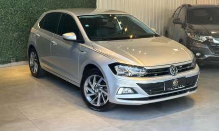 Volkswagen polo highline 200 tsi 2019