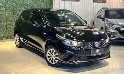 Fiat argo 1.0 firefly flex drive manual 2020
