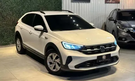 Volkswagen nivus cl tsi ad 2021
