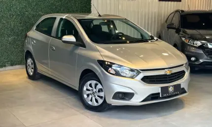 Chevrolet onix 1.0 mt lt 2018