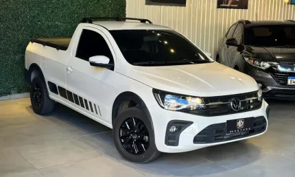 Volkswagen saveiro cs tl mf 2025